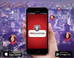 OnGuardHelp App